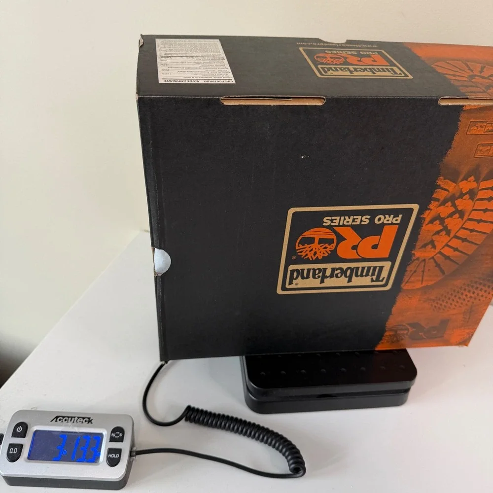 Timberland PRO TiTAN 6